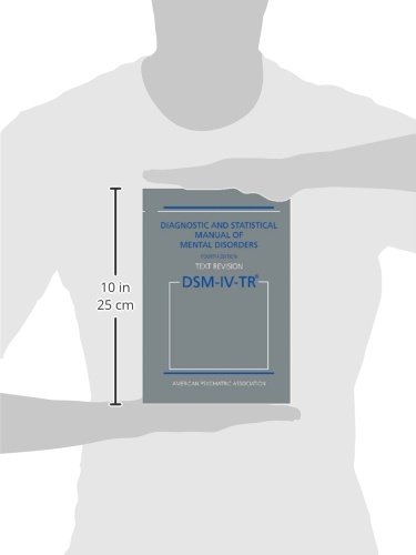 DSM-IV-TR - Image 2