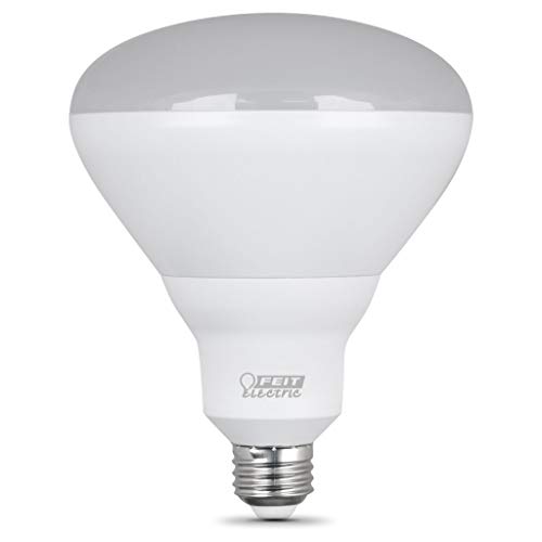 Led Bulb Br40 22w 2700k Pack of 4