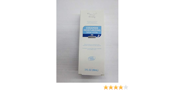 equate ceramide moisturizer