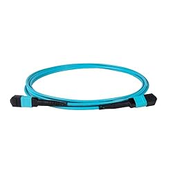 SpeedyFiberTX 1-Pack 1.5 Meter 12 Fiber Low Loss