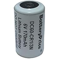 6v Battery for Pet Stop Collars by BatteryPrice
