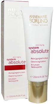 Annemarie Borlind System Absolute Facial Cleanser by AnnMarie Borlind