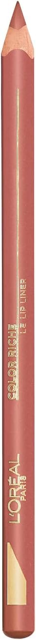 L'Oreal Paris Color Riche Lipliner Couture 630 Beige a Nu