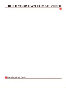 design your own robot