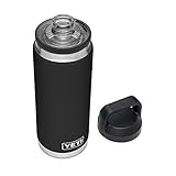 YETI Rambler 26 oz Bottle, Vacuum