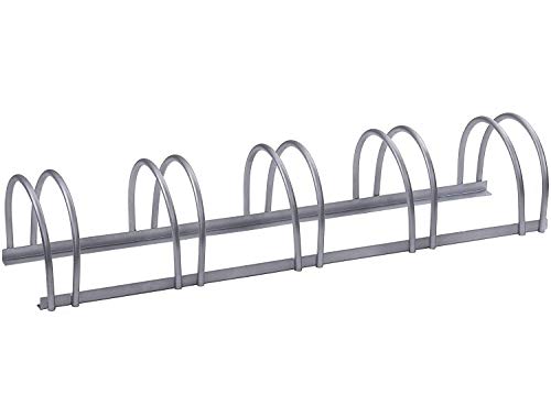 Bike Rack for Multiple Bikes Depth 300 mm, 698300