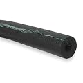 2-5/8" x 6 ft. Polyethylene Pipe Insulation, 1" Wall