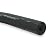3-1/8" x 6 ft. Polyethylene Pipe Insulation, 3/8" Wall
