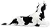 TigerHart Milhouse The Cow - 27.5 inch Big Stuffed Animal Plush