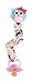 Mud Pie Pacifier Clip, Blue Owl
