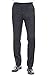 P&L Men's 7-colors Slim Fit Two-piece Single Breasted 2-button Suit Jacket Pants Set