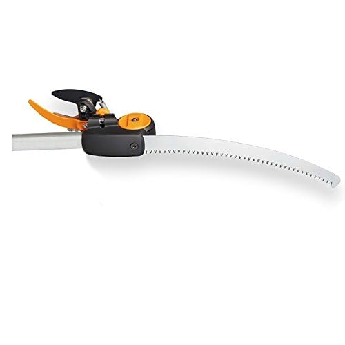 Fiskars Branch saw for Tree Pruners UPX86, UPX82, Hardened Steel