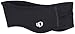 Pearl Izumi Men's Thermal Headband, Black, One