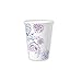 Dixie Round Paper Cold Cups, 9 Oz, Count of 54, Pack of 3