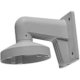 PC110 WMS WML DS-1272ZJ-110 LTB342-110 Wall Mount Bracket for Fixed Lens Dome IP Camera DS-2CD2143G0-I, DS-2CD2183G0-I, DS-2CD2185FWD-I