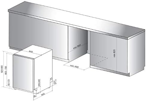 دراجة هؤلاء النشاط الإشعاعي lavastoviglie whirlpool da incasso prezzi amazon  - levincosmetology.com