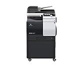Konica Minolta C3351