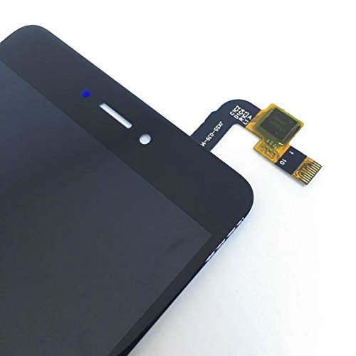 For Xiaomi Redmi Note 4X Xiomi Note4X LCD Screen and Digitizer Assembly Frame Smartphone Display Touch Replace Par - Thumbnail 4