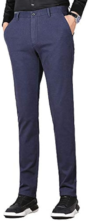 Pantalon homme confort stretch Clearance
