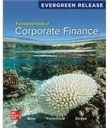 ビジネス・経済 Fundamentals of Corporate Valuation Amazon.com: Fundamentals Of Corporate Finance: 9781260091908: Ross