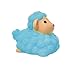 Rittle Farm Friends, Cute Floating Light-up Bath Toys (Set of 6)