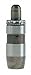 Topline HY-Lift Johnson Valve Lifters Set of 16 compatible with Chrysler Dodge Jeep 4.7 4.7L Ford 4.6L 4.6 5.4 5.4L SOHC