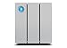 LaCie 2Big RAID Thunderbotl 2 8TB 7200RPM External Hard Drive (STEY8000401)