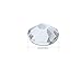 Nimizo Bren SL 1440 Pieces Round Crystal (Clear-14)