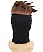 Men's Comic Gambit Character Wig | Brown Wigs Premium Breathable Capless Cap HM-1246