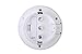 3 Led solar powered bright wireless landscape Light by Cozypony water resistant for Fence Gutter outdoor garden wall pathway with switch