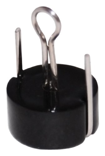 UPC 810155016739, Eco Pro Tungsten 1/16-Ounce Wacky Weight (Black)