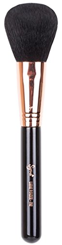 Sigma F30C Large Powder Brush, Copper