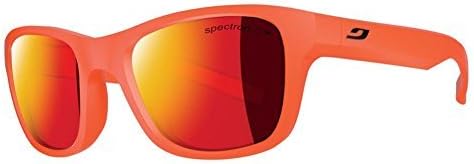 Julbo Kid's Reach Sunglasses with Spectron 3+ Lens