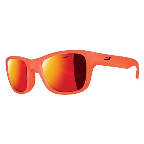 Julbo Kid's Reach Sunglasses with Spectron 3+ Lens