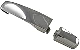 2010-2013 GMC Terrain Full Chrome Door Handles