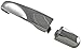 2010-2013 GMC Terrain Full Chrome Door Handles