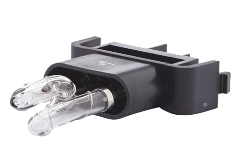 HELLA 8GS 863 261-011 Xenon-Glühlampe - X1 - 12/24V - 16W - Schachtel -