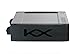 Kicker 40KXM400.2 2-Channel Marine Amplifier