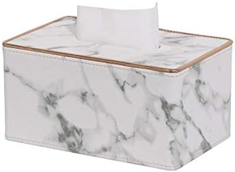 HAOMINGTIAN Creative Restaurant Tissue Box European Living Room Simple