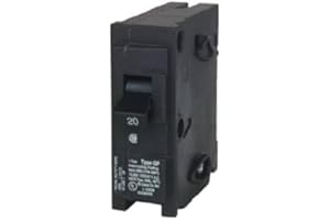 Parallax Power Components ITEQ130 1 Pole 30 Amp Circuit Breaker