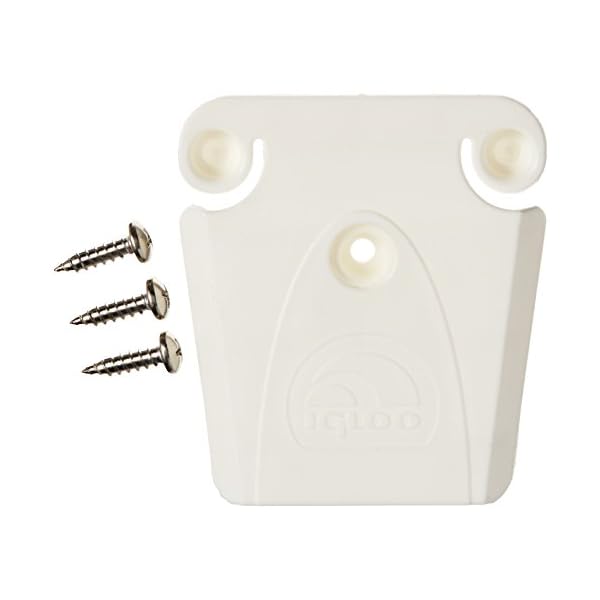 Igloo Cooler Standard Plastic Latch ffff