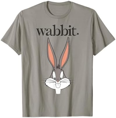 Amazon.com: WB100 Looney Tunes Bugs Bunny Vintage Warner Bros 