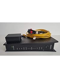 ZyXEL c3000z módem CenturyLink