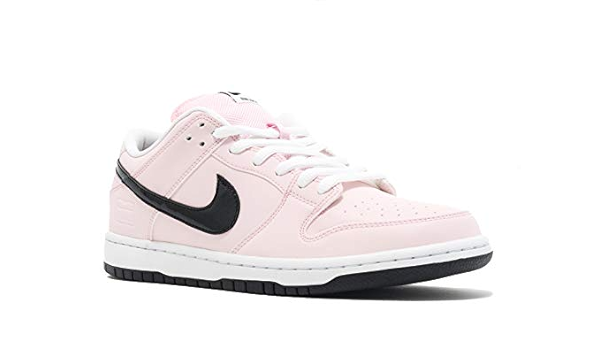 nike dunk low rosas