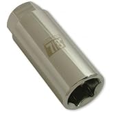 AVIATION Spark Plug Socket 7/8 INCH