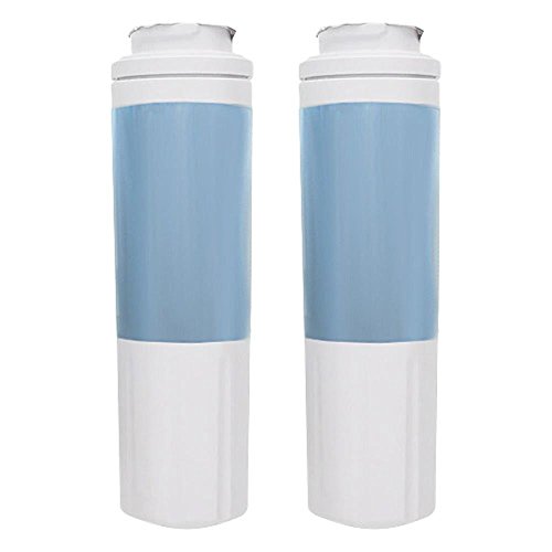 Aqua Fresh Replacement Water Filter for Kenmore 70343 / 70413 Refrigerator Models AquaFresh (2 Pk)