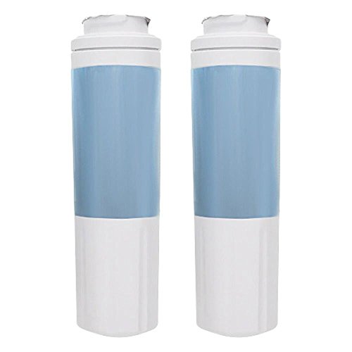 Replacement Water Filter For Bosch BORPLFTR20 Refrigerator Water Filter (2 Pack)