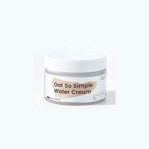Krave Beauty Oat So Simple Water Cream 