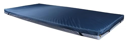 Healthline Wave Gel Medical Mattress Overlay