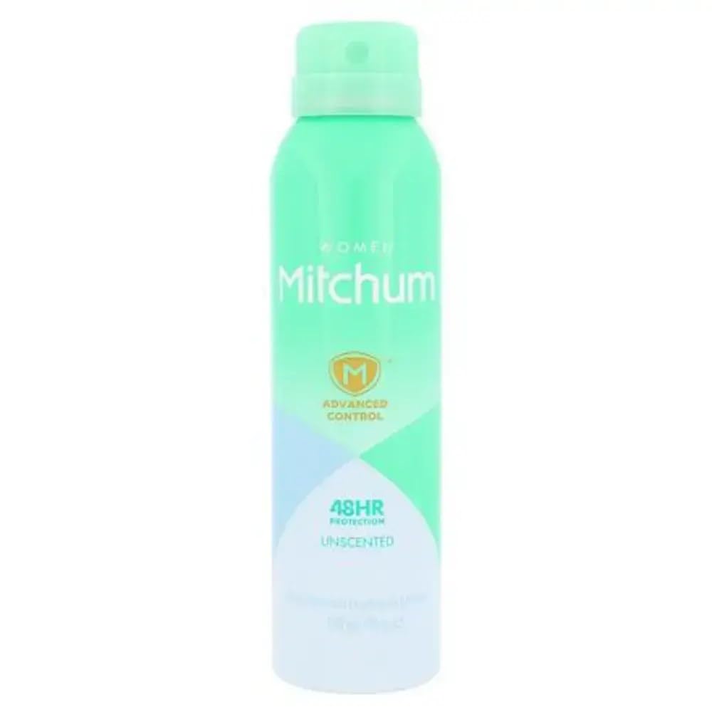 Revlon Mitchum Apd Unperfumed 150Ml